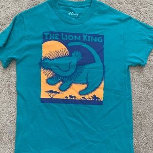 BoxLunch Disney Lion King T Shirt